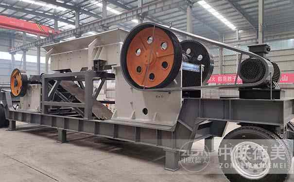 所有圓錐破碎機參數