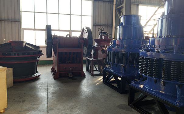 反擊破整形機(jī)