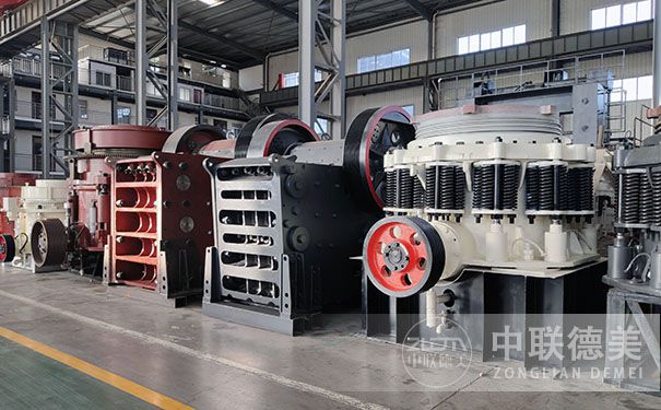 1650圓錐一小時(shí)多少噸