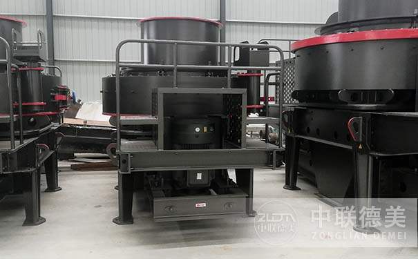 單缸液壓圓錐破碎機(jī)工作原理