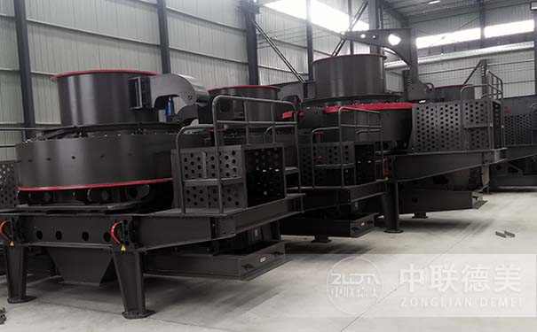 打石制砂機(jī)