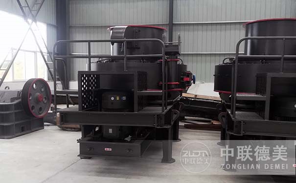 打石制砂機(jī)