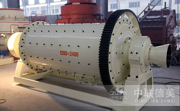 棒磨式制砂機(jī)