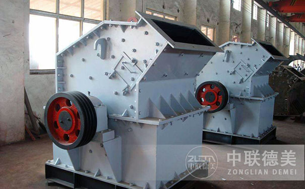 細(xì)碎破碎機(jī)