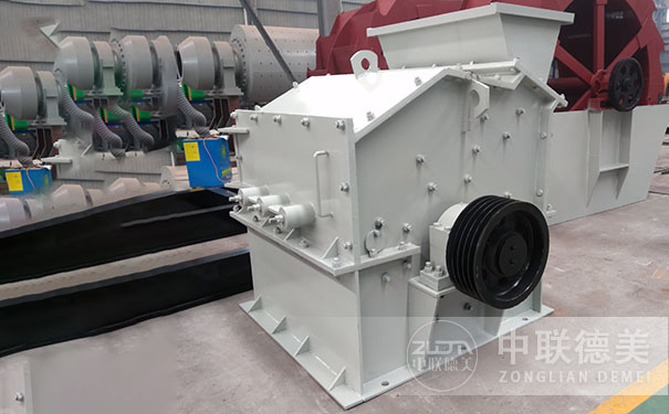 細(xì)碎破碎機(jī)