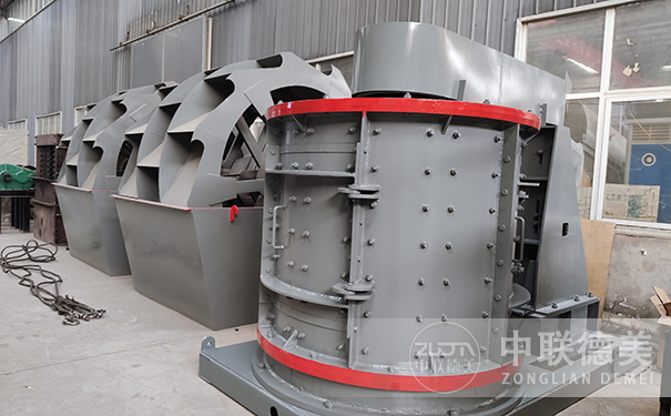 復(fù)合破碎機(jī)