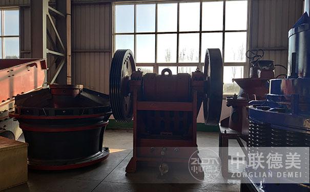 移動制砂機？