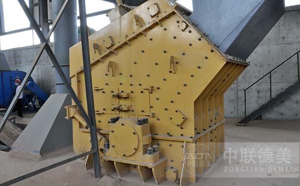 巖石制砂機(jī)？