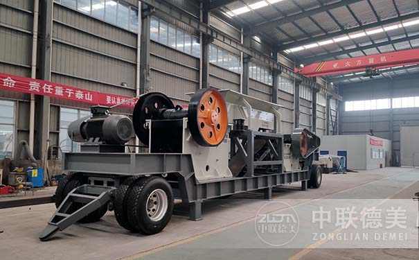 VSI制砂機？