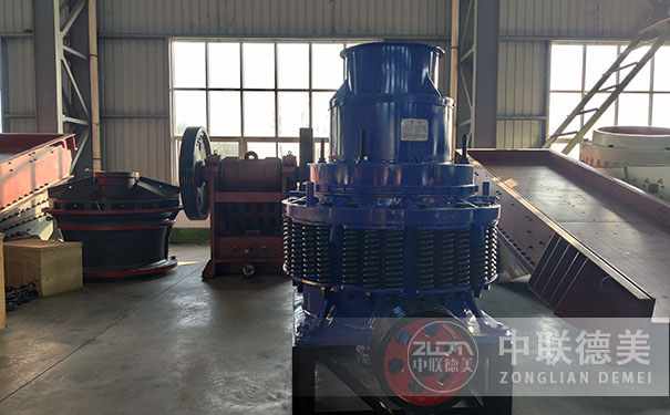 河卵石制砂機廠家哪個好?