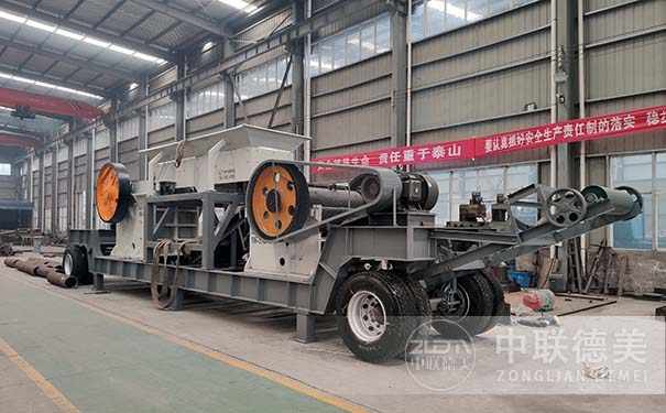 鵝卵石制砂機廠家哪個好？
