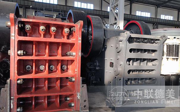 煤矸石制砂機(jī)廠家哪個(gè)好?