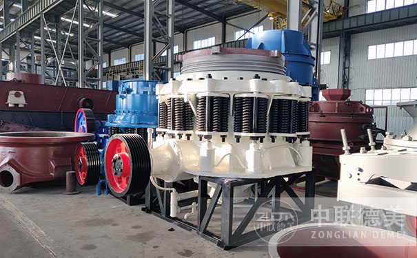 第三代制砂機(jī)