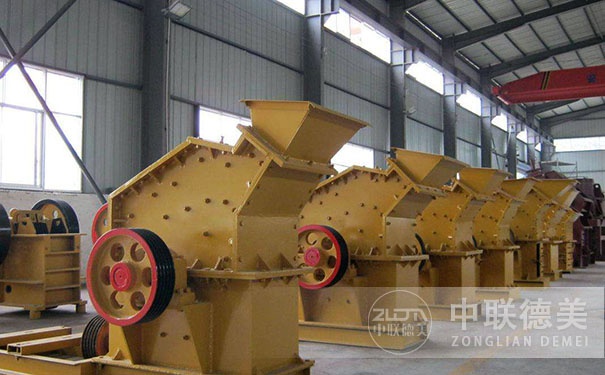 箱式制砂機廠家哪個好？