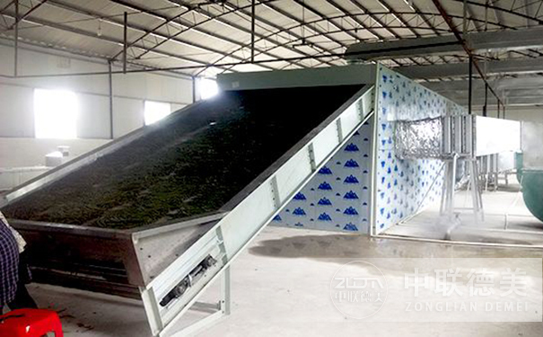 豆角烘干機(jī)