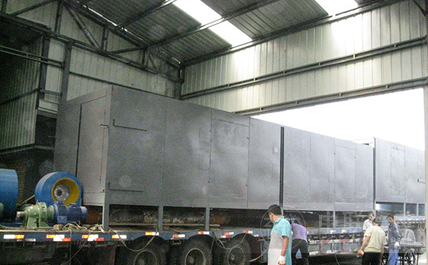 蝦米烘干機(jī)