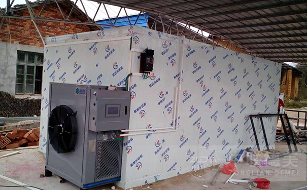 蝦米烘干機(jī)