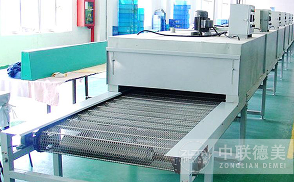 魚干烘干機(jī)