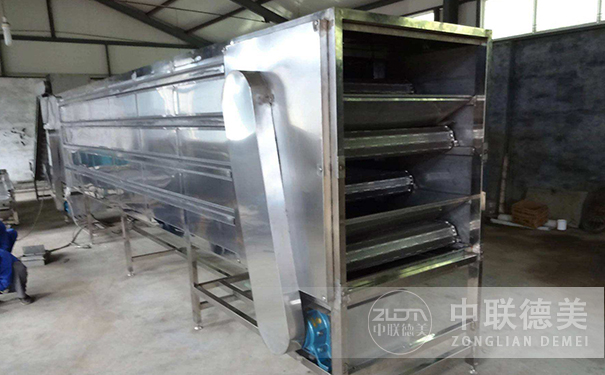 五味子烘干機(jī)