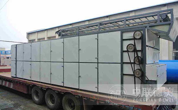 蟲草花烘干機(jī)