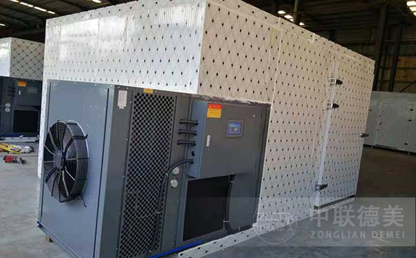 菊花烘干機(jī)