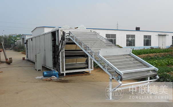 豆角烘干機(jī)